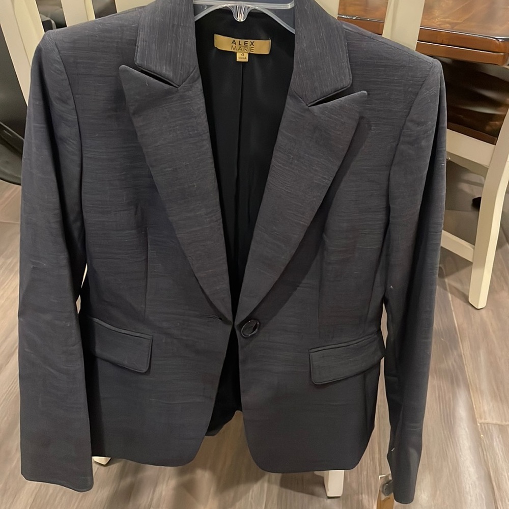 Women’s Blazer size 4
